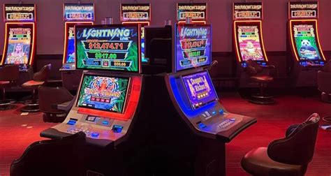 The Best Way to Play Lightning Link Slot .